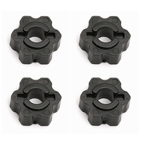 TC4 Wheel Hex Drives