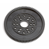 #### Spur Gear, 87T 48P