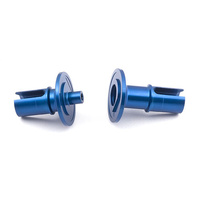 ###TC5 Aluminium Outdrives