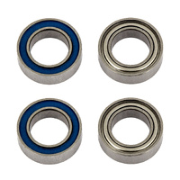 FT Bearings, 6x10x3 mm