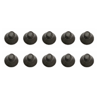 Screws, M3x5 mm FHCS