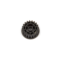 TC7.2 Spur Gear Pulley
