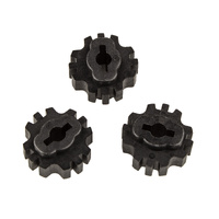 Apex 2 Diff Spools