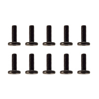M3x10mm Low Profile SHCS
