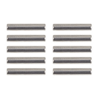 Driveshaft Pins, M2x11mm