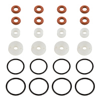 Enduro Shock Internals