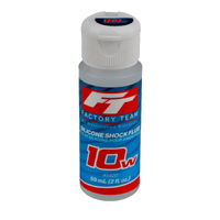 "FT Silicone Shock Fluid, 10wt (100 cSt)"