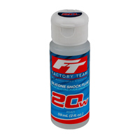 "FT Silicone Shock Fluid, 20wt (200 cSt)"