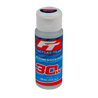 "FT Silicone Shock Fluid, 30wt (350 cSt)"