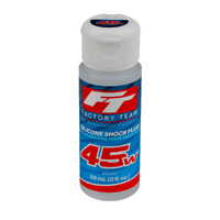 "FT Silicone Shock Fluid, 45wt (575 cSt)"