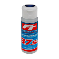 "FT Silicone Shock Fluid, 37.5wt (463 cSt)"
