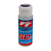 "FT Silicone Shock Fluid, 50wt (640 cSt)"