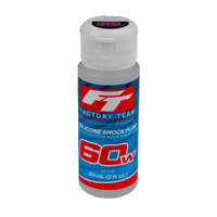 "FT Silicone Shock Fluid, 60wt (800 cSt)"