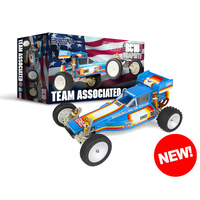 ****Team Associated RC10 Graphite