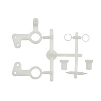 RC10 Bell Cranks