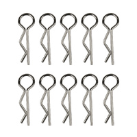 Body Clips