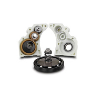 Stealth Transmission Kit