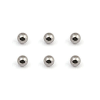 Diff Thrust Balls, 5/64 in
