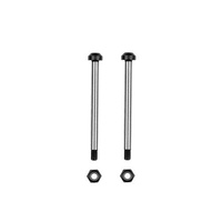 RC10 FT Captured Rear Outer Hinge Pin, 38.8mm