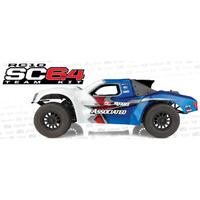 New! RC10SC6.4 Team Kit