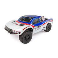 Team Associated Pro SC10 AETeam RTR 2WD 1/10th Brushless - ASS70016