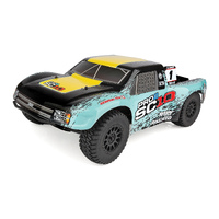Team Associated 1/10 SC10 Pro2 2WD Electric Off Road RTR RC Truck - ASS70020