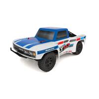****Pro2 LT10SW RTR, blue