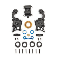 RC10T7 3-Gear Gearbox Conversion