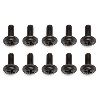 BHPS Tap Screw