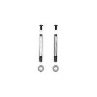 DC10 Shock Shafts, 3x26mm