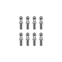 DC10 FT Shock Mount Ballstuds