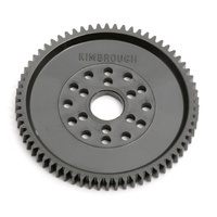 Kimbrough Spur Gear, 66T 32P