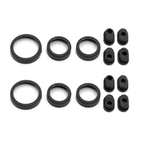 FT Rear Hub Inserts