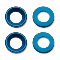 RC8B3 Engine Mount Washers