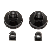 RC8B3 Shock Caps