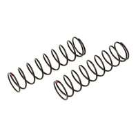Rear Springs V2, red, 4.7 lb/in, L86, 10.0T, 1.6D