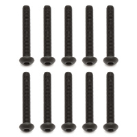 Screws, M2.5x18 mm BHCS