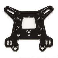 RC8B3.2 Rear Shock Tower, aluminum