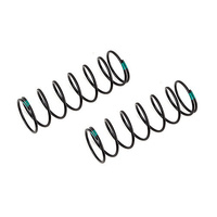 16mm Front Springs, green 4.85 lb/in, L68, 8.0T, 1.5D