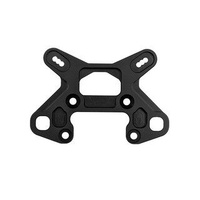 RC8B4.2 Gearbox Adjustable Height Inserts