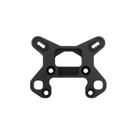 RC8B4.2 Front Shock Tower, 16 Deg Kpi