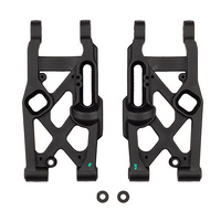 RC8B4.2 Rear Suspension Arms, Soft
