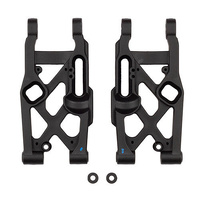 RC8B4.2 Rear Suspension Arms, Medium