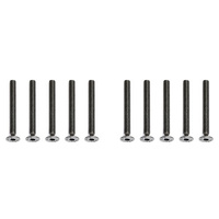 RC8 FHCS 2x26mm