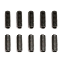 RC8 Set Screw 4x12mm