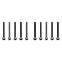 Screws, M3x28 mm SHCS