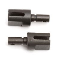 RC8 Centre Diff Outdrives