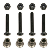 Steering Pivot Hardware