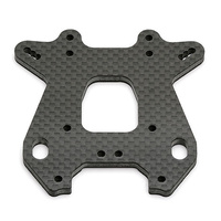RC8T Front Shock Tower