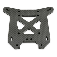 RC8T Rear Shock Tower